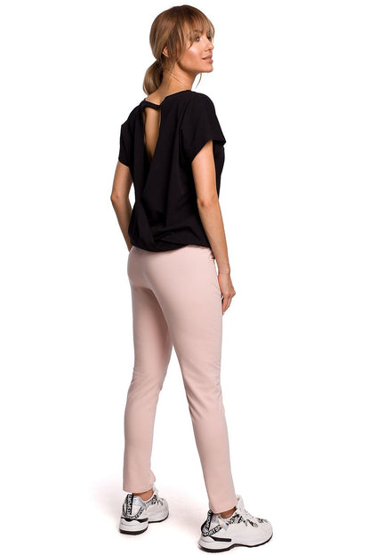  Pantaloni lunghi model 142272 Moe 