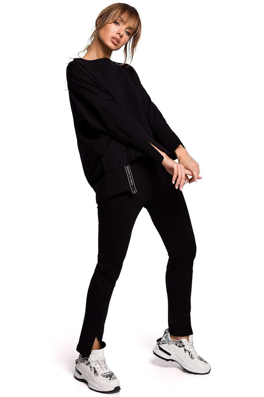  Felpa model 142278 Moe 