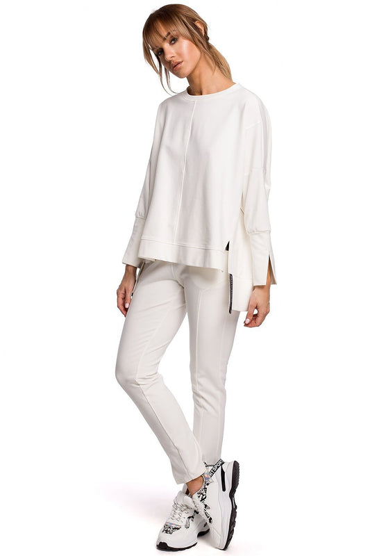  Felpa model 142280 Moe 