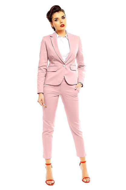  Pantaloni da donna model 142417 Cabba 