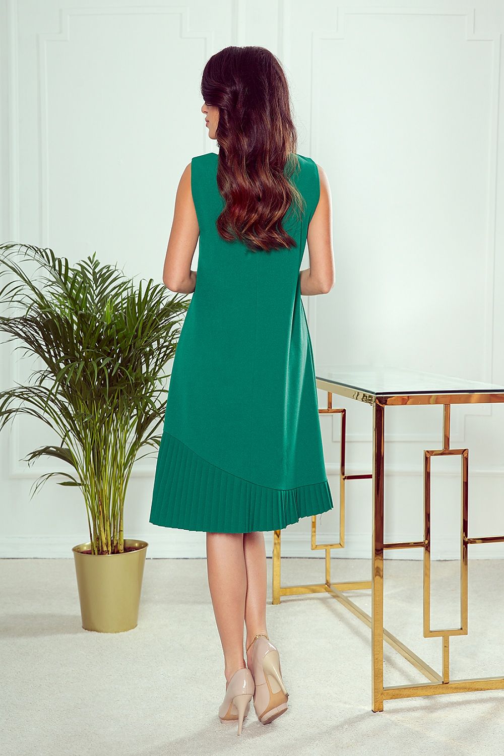 Vestito da giorno model 142668 Numoco - Modern Vogue