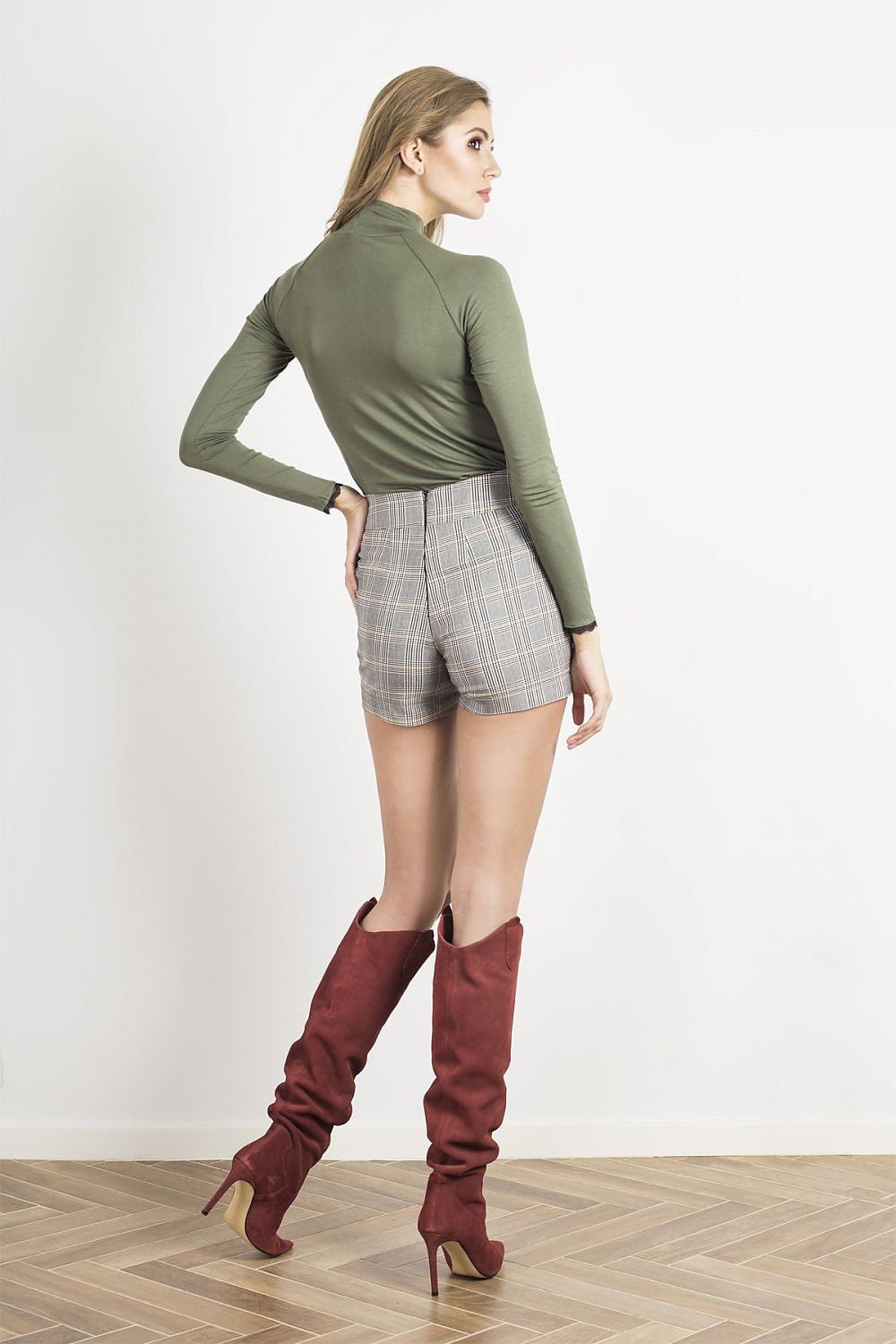  Maglia model 142684 IVON 