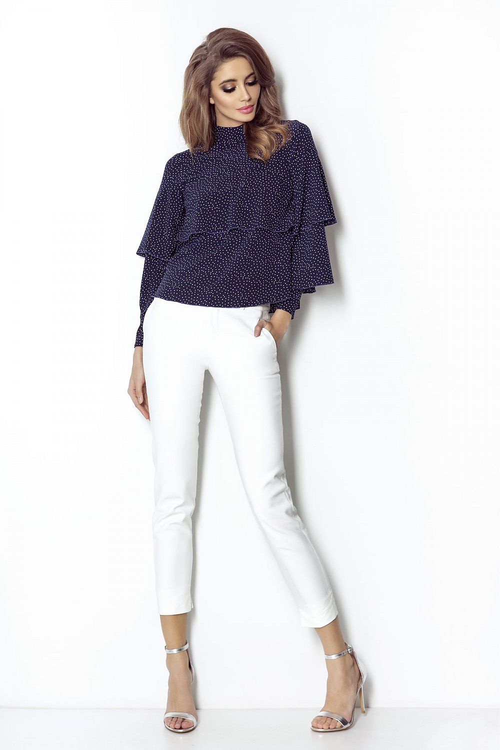  Maglia model 142692 IVON 