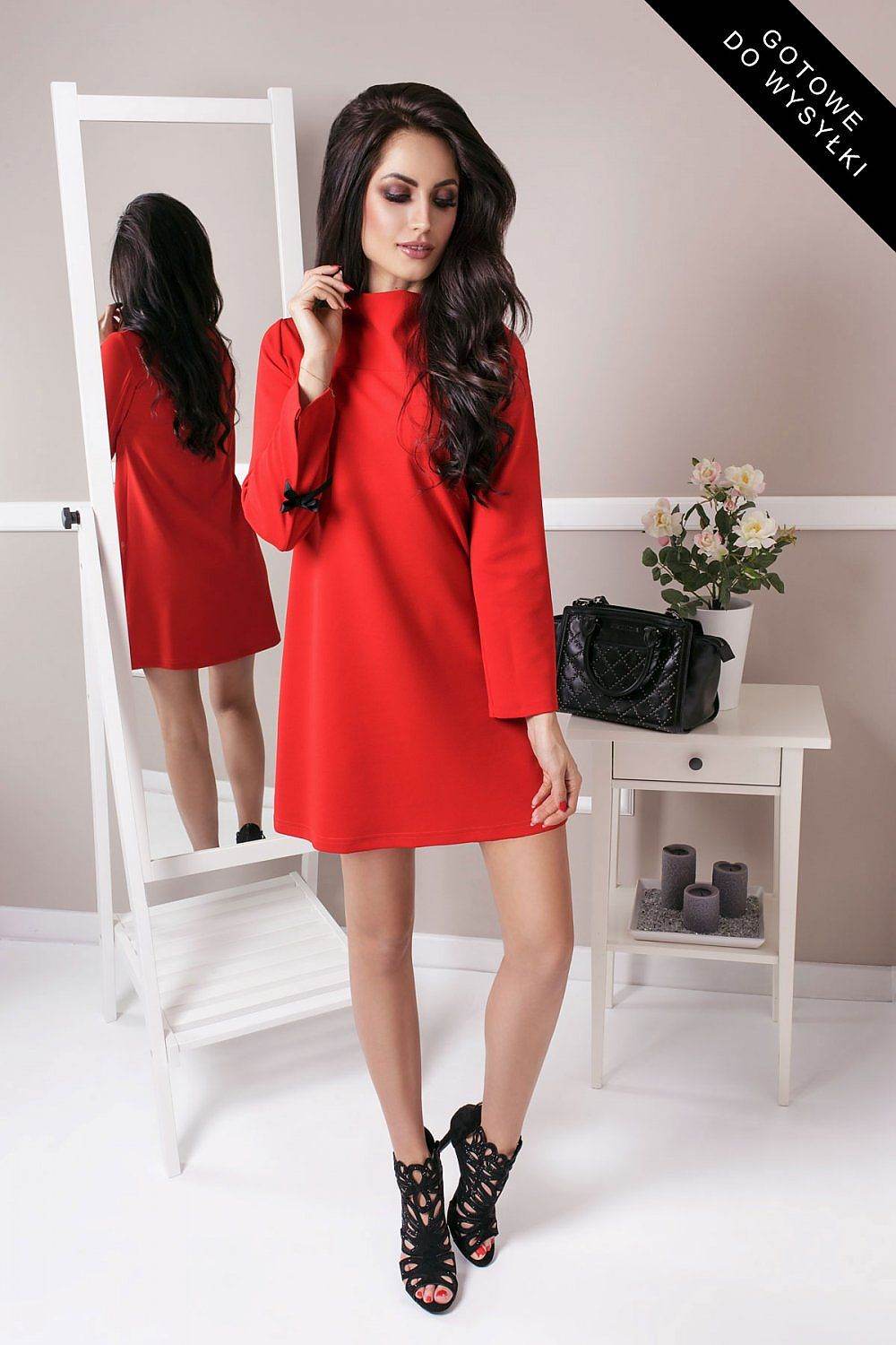 Vestito da sera model 142784 IVON - Modern Vogue