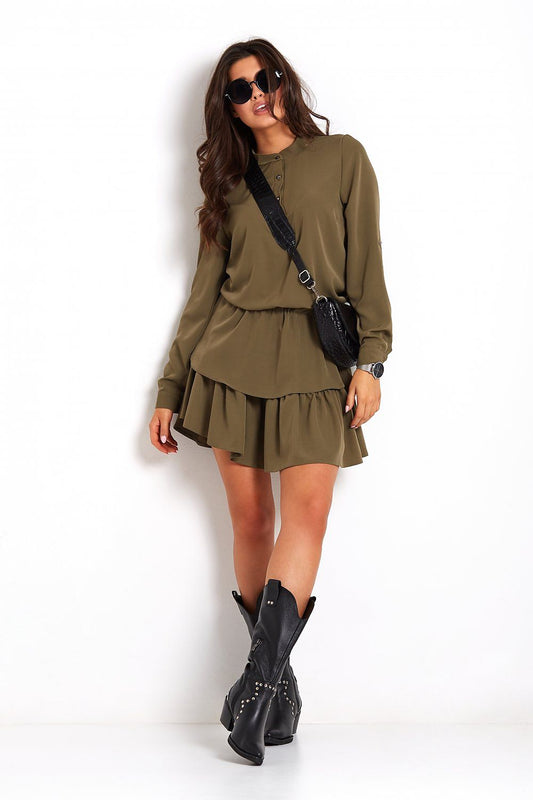  Vestito da giorno model 142833 IVON 