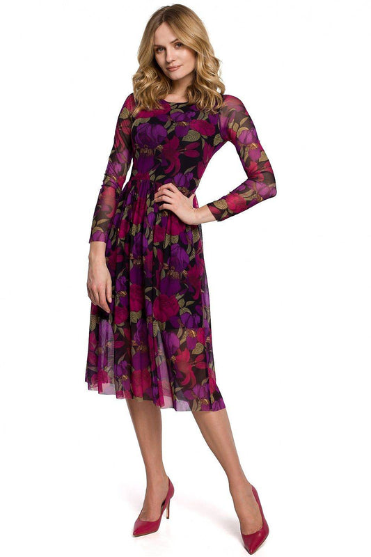 Vestito da sera model 142954 Makover - Modern Vogue