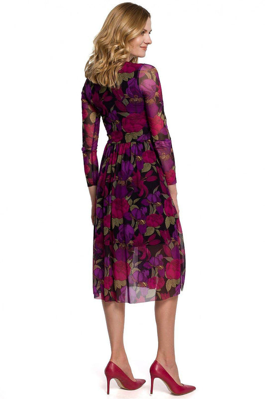 Vestito da sera model 142954 Makover - Modern Vogue