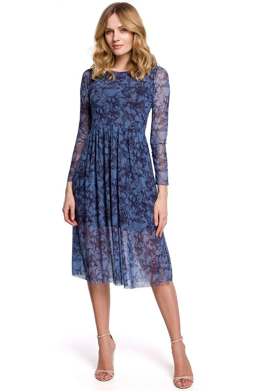  Vestito da sera model 142955 Makover 