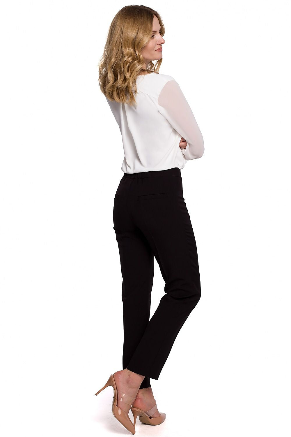 Pantaloni lunghi model 142973 Makover 