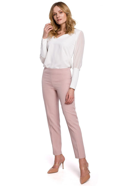  Pantaloni lunghi model 142974 Makover 