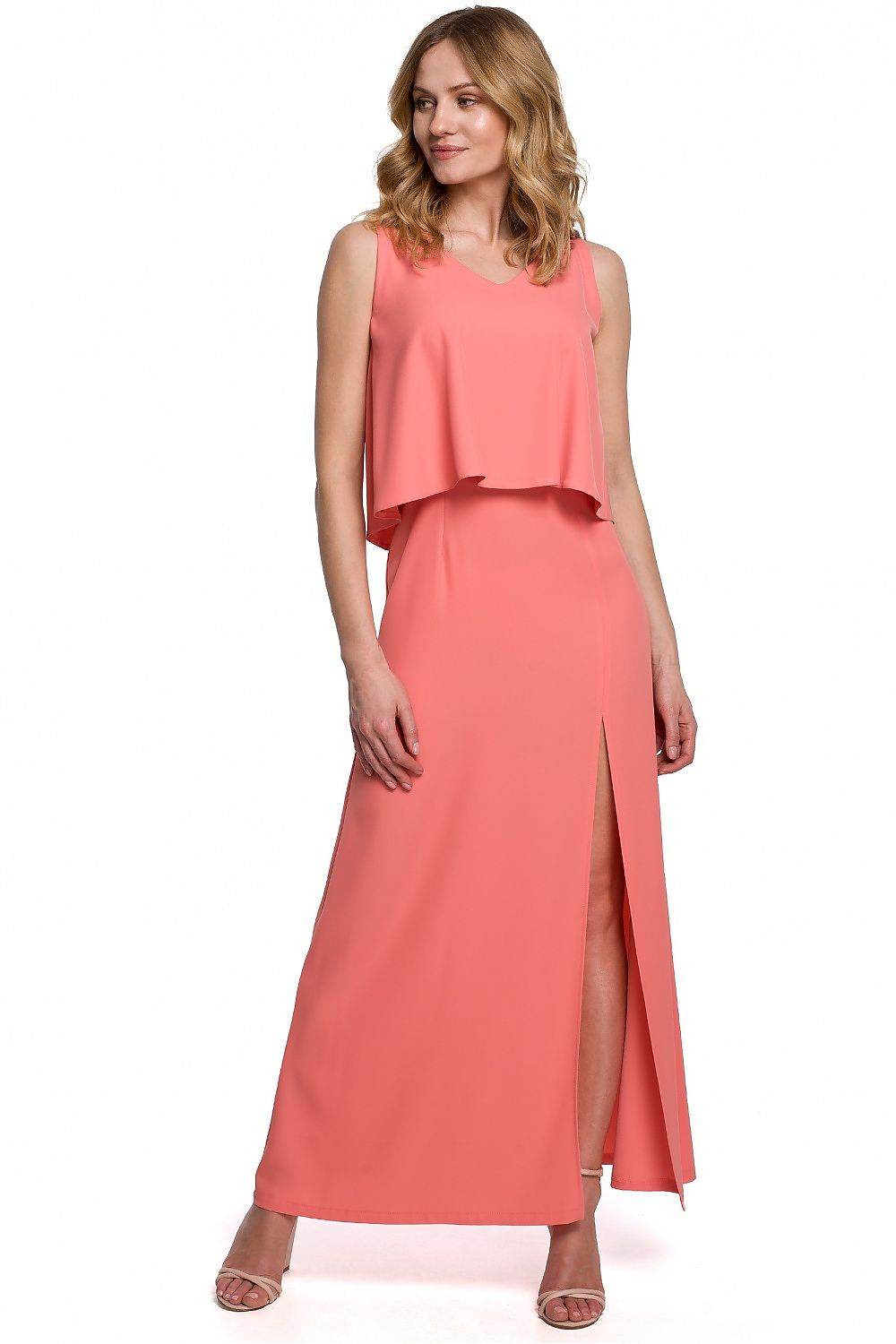 Vestito da cocktail model 142990 Makover - Modern Vogue
