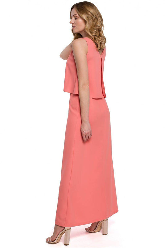 Vestito da cocktail model 142990 Makover - Modern Vogue