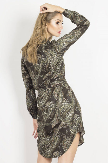 Vestito da giorno model 143025 IVON - Modern Vogue