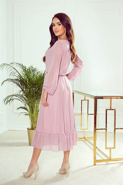 Vestito da cocktail model 143144 Numoco - Modern Vogue