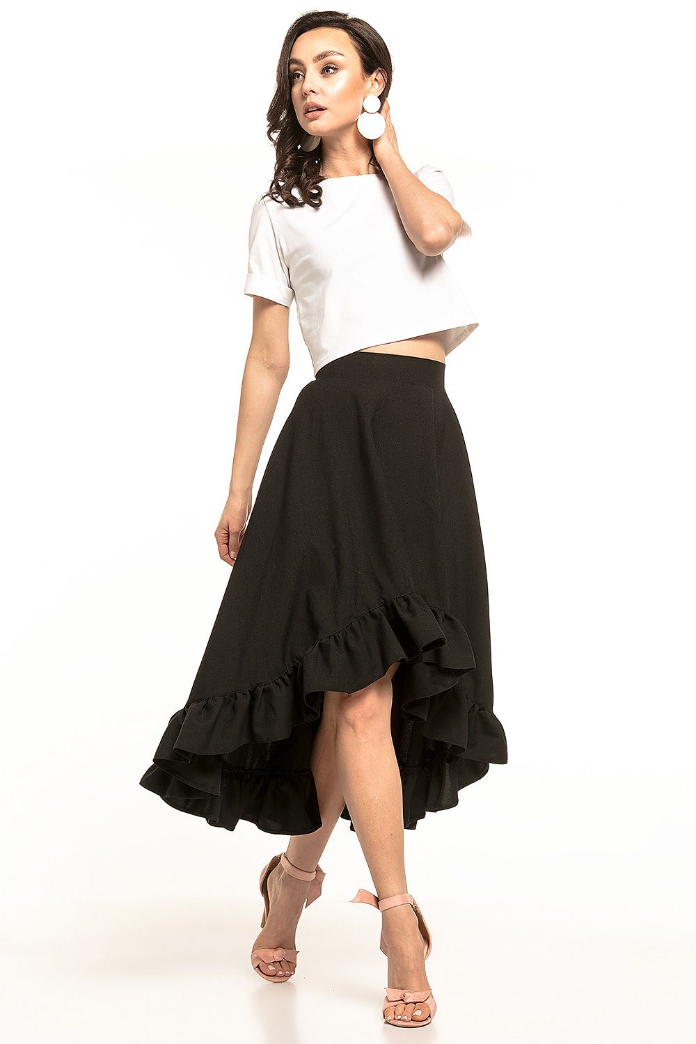  Gonna model 143197 Tessita 