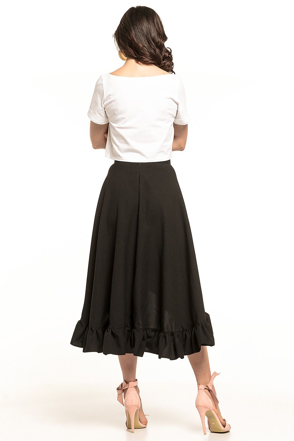  Gonna model 143197 Tessita 