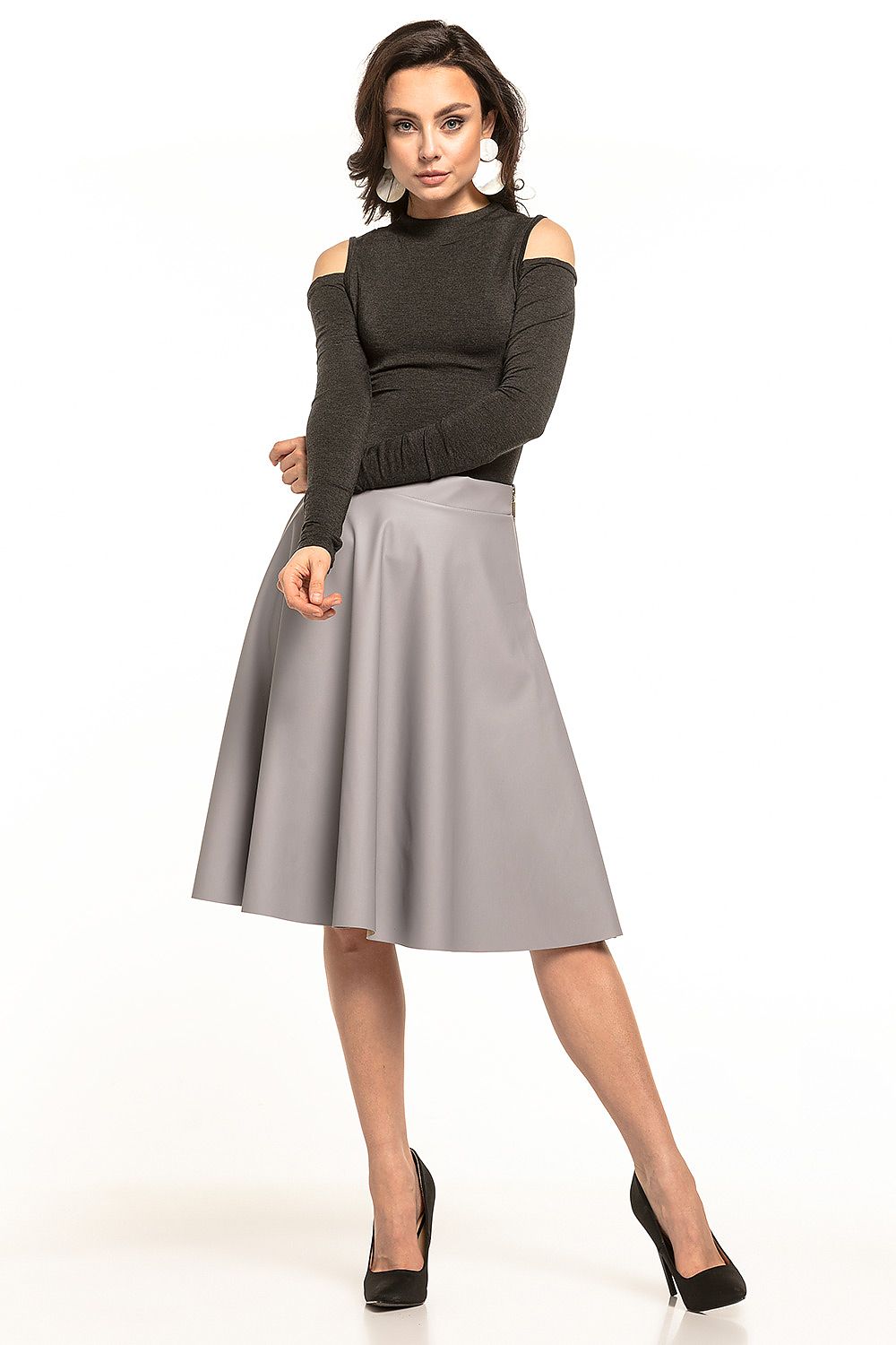  Gonna model 143198 Tessita 