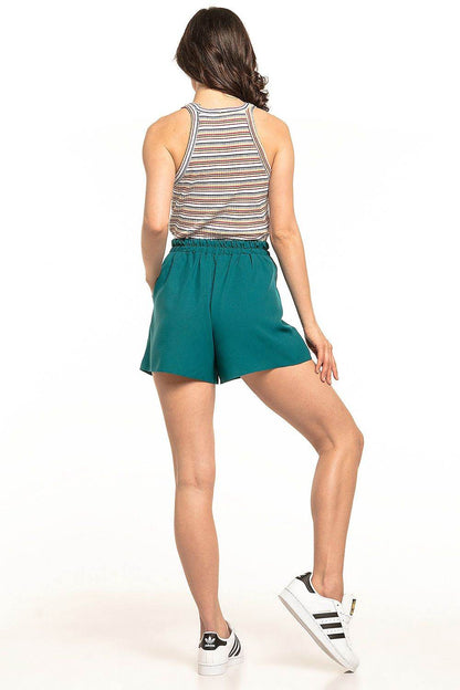 Pantaloncini model 143203 Tessita - Modern Vogue