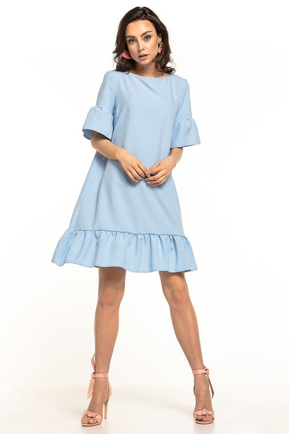 Vestito da giorno model 143223 Tessita - Modern Vogue