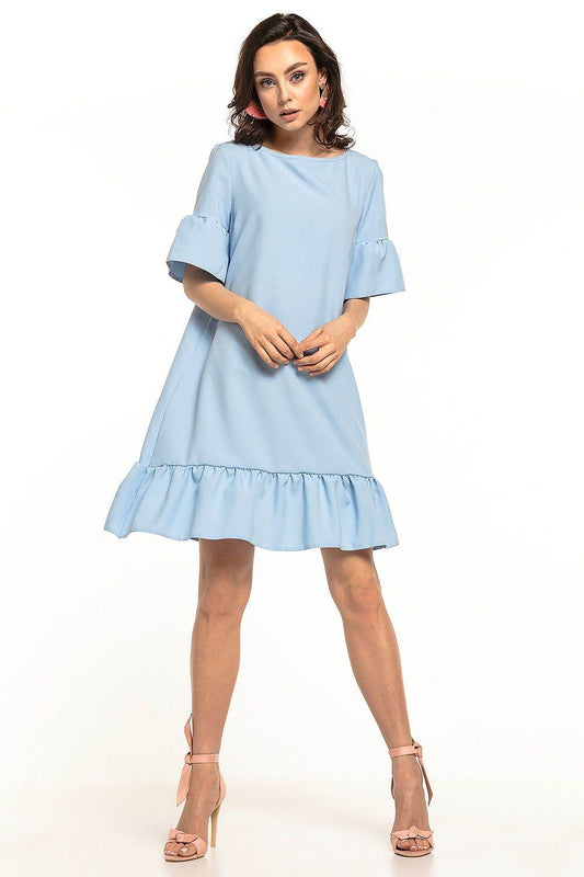 Vestito da giorno model 143223 Tessita - Modern Vogue