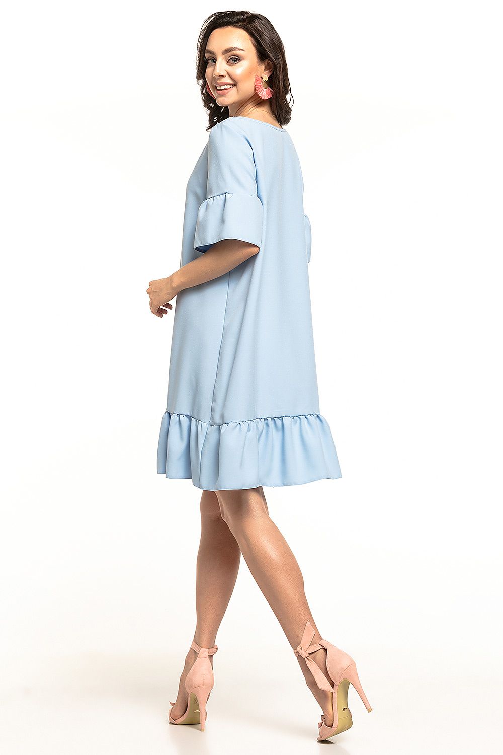 Vestito da giorno model 143223 Tessita - Modern Vogue