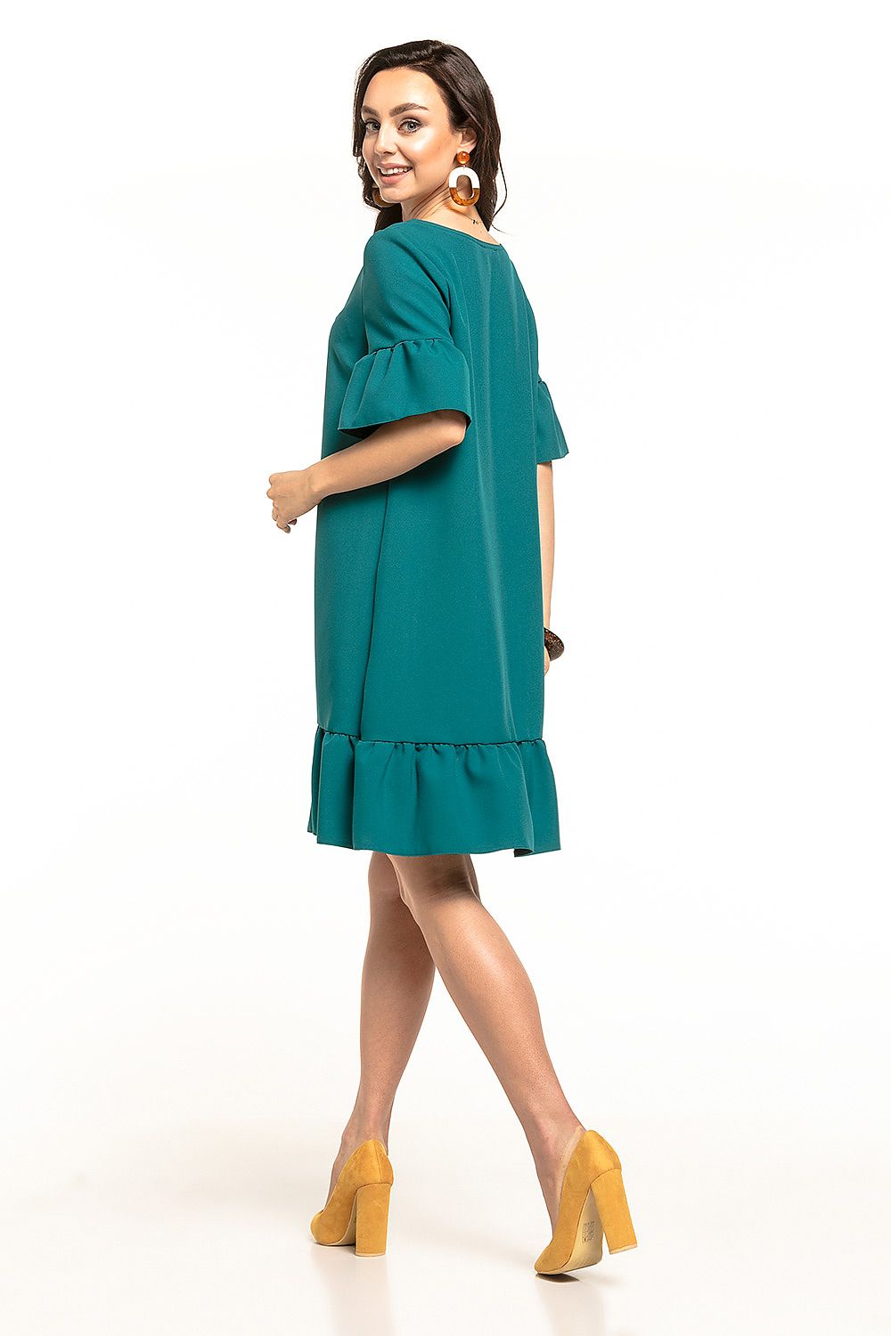 Vestito da giorno model 143223 Tessita - Modern Vogue
