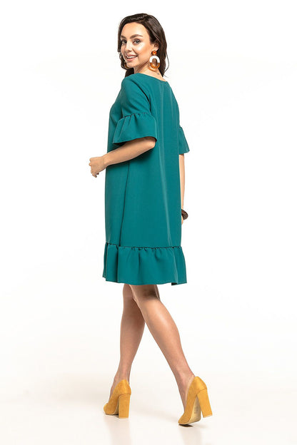 Vestito da giorno model 143223 Tessita - Modern Vogue