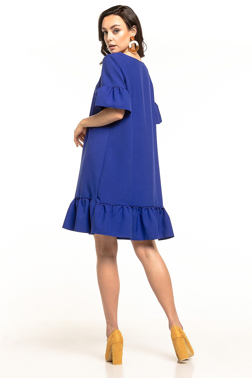Vestito da giorno model 143223 Tessita - Modern Vogue