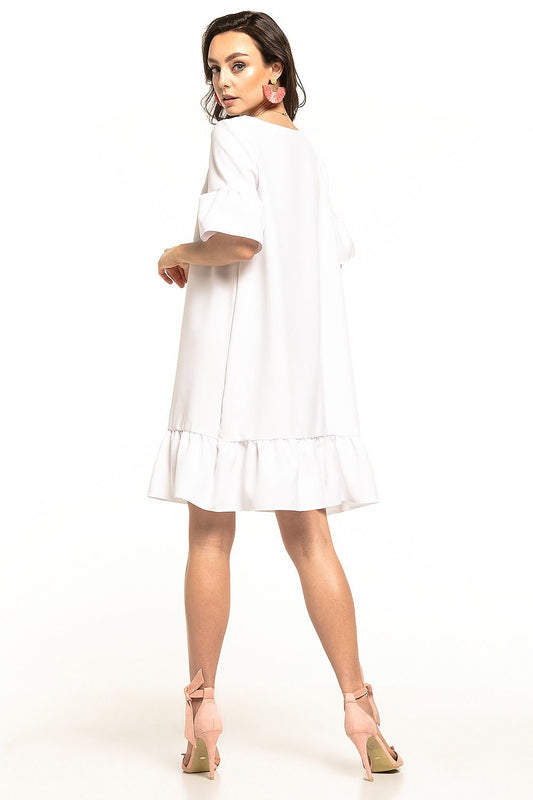  Vestito da giorno model 143228 Tessita 