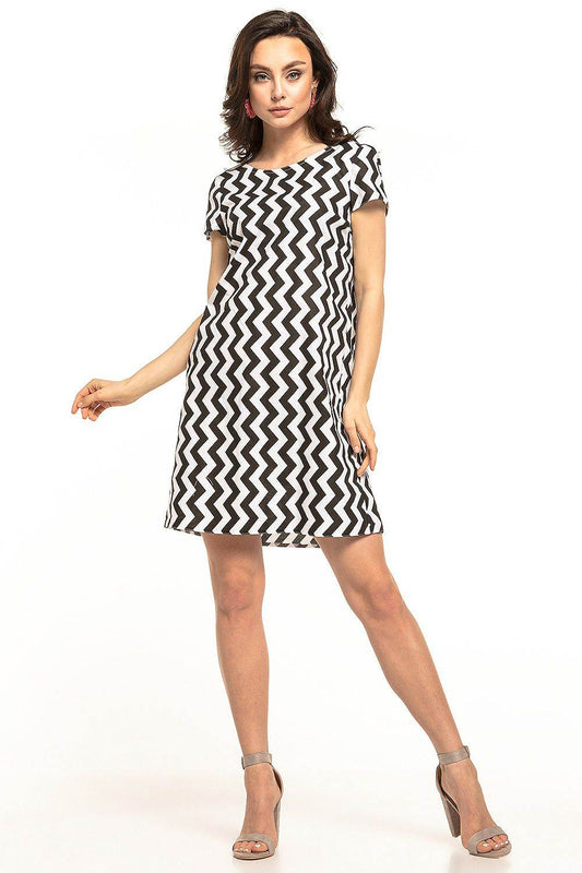 Vestito da giorno model 143231 Tessita - Modern Vogue