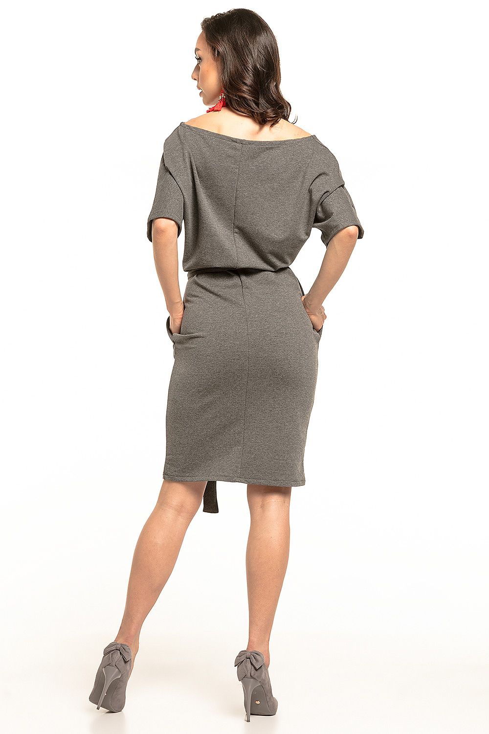 Vestito da giorno model 143249 Tessita - Modern Vogue