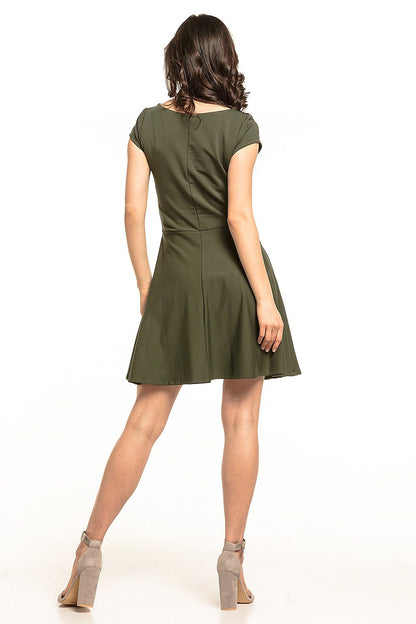  Vestito da giorno model 143259 Tessita 