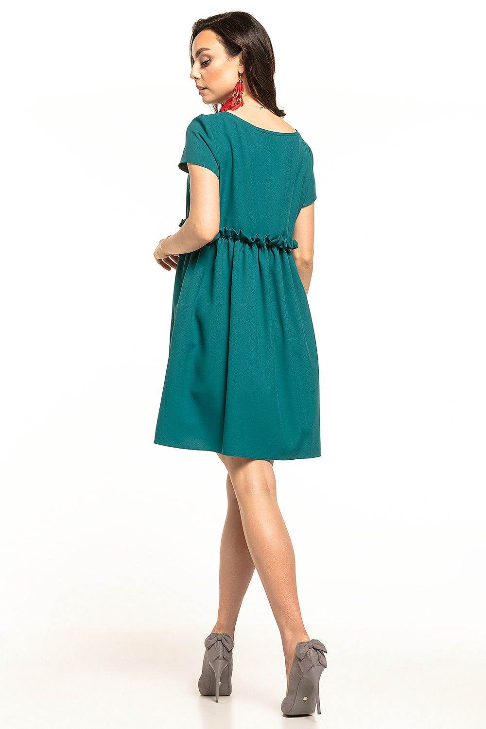 Vestito da giorno model 143270 Tessita - Modern Vogue