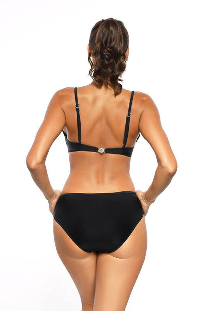 Costume a due pezzi model 143401 Marko - Modern Vogue