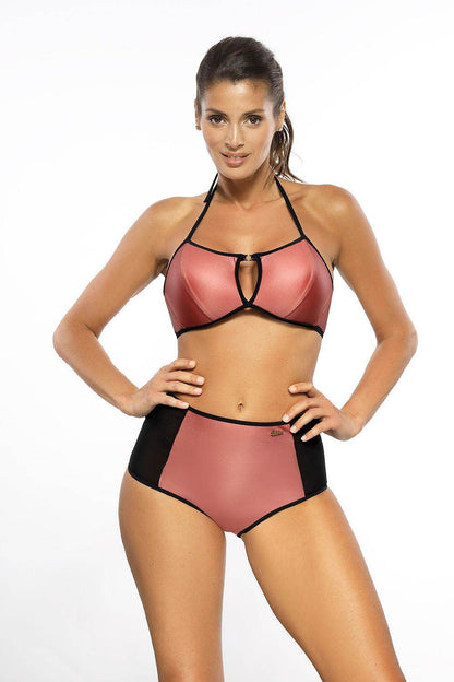 Costume a due pezzi model 143627 Marko - Modern Vogue