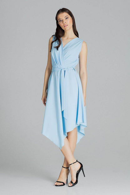 Vestito da cocktail model 143882 Lenitif - Modern Vogue