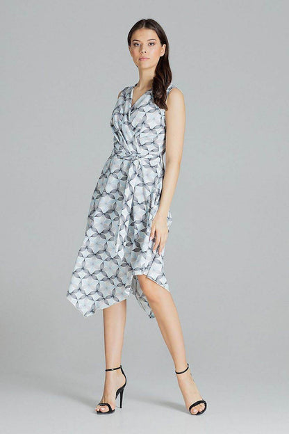 Vestito da cocktail model 143882 Lenitif - Modern Vogue