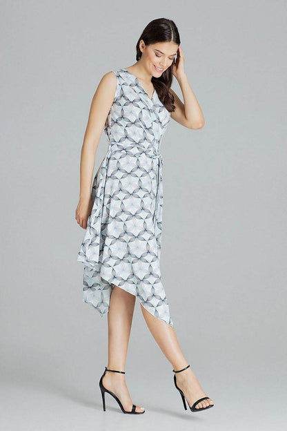 Vestito da cocktail model 143882 Lenitif - Modern Vogue