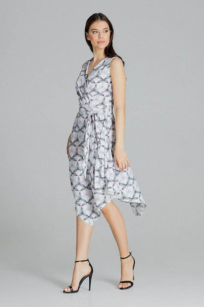 Vestito da cocktail model 143882 Lenitif - Modern Vogue