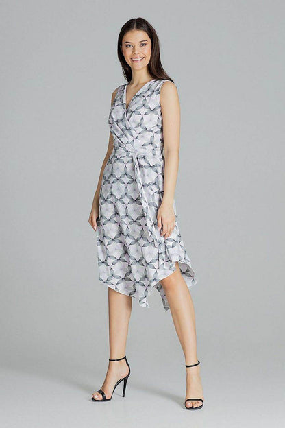 Vestito da cocktail model 143882 Lenitif - Modern Vogue