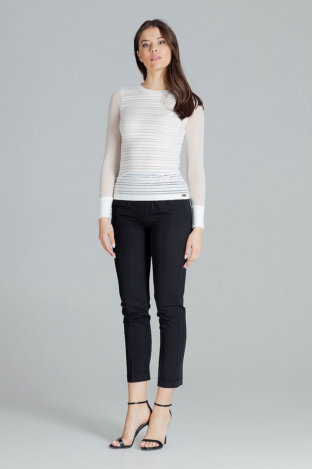  Maglia model 143887 Lenitif 