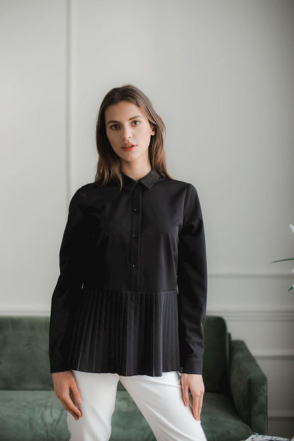  Maglia model 143891 Lenitif 