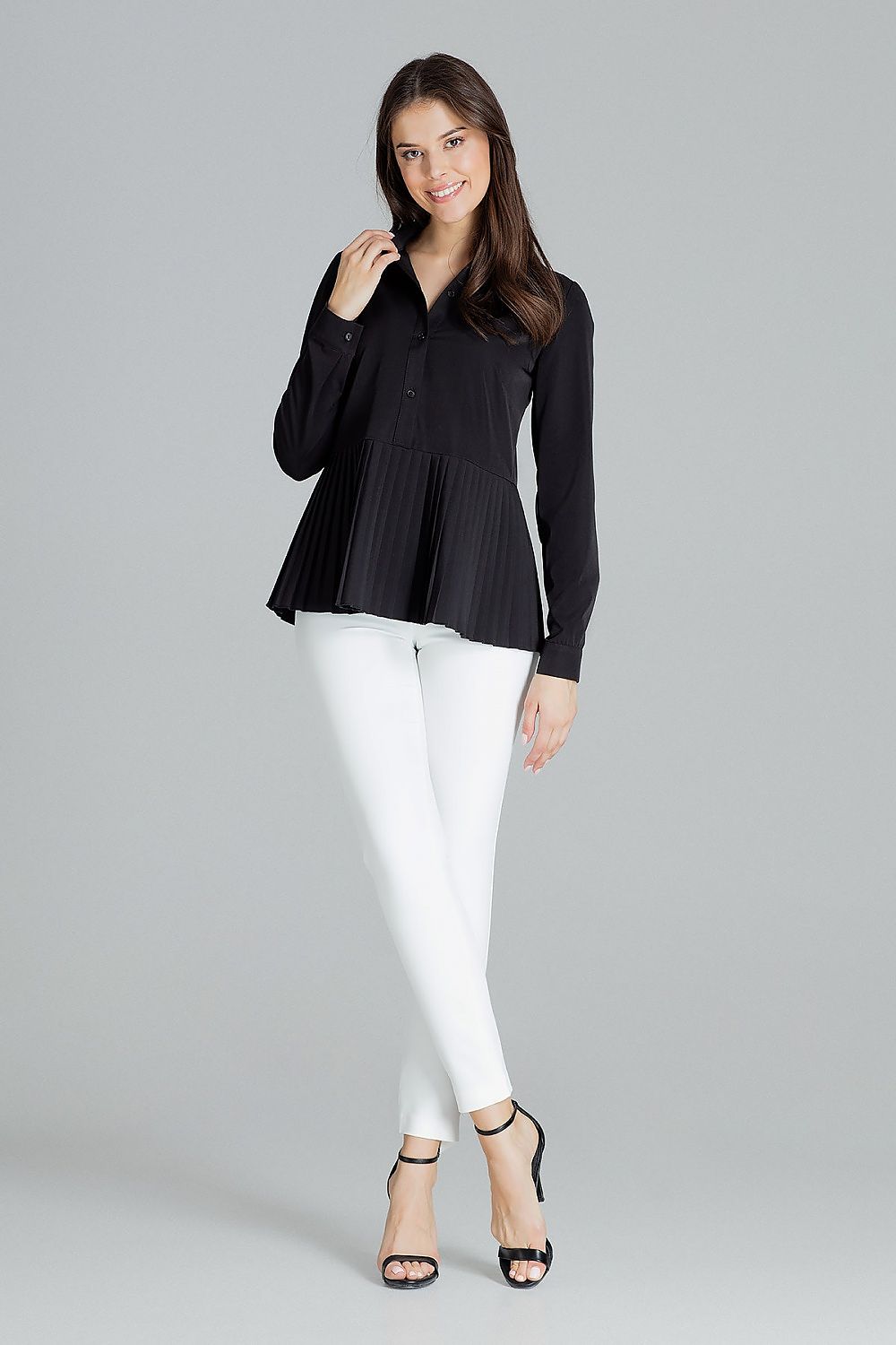  Maglia model 143891 Lenitif 