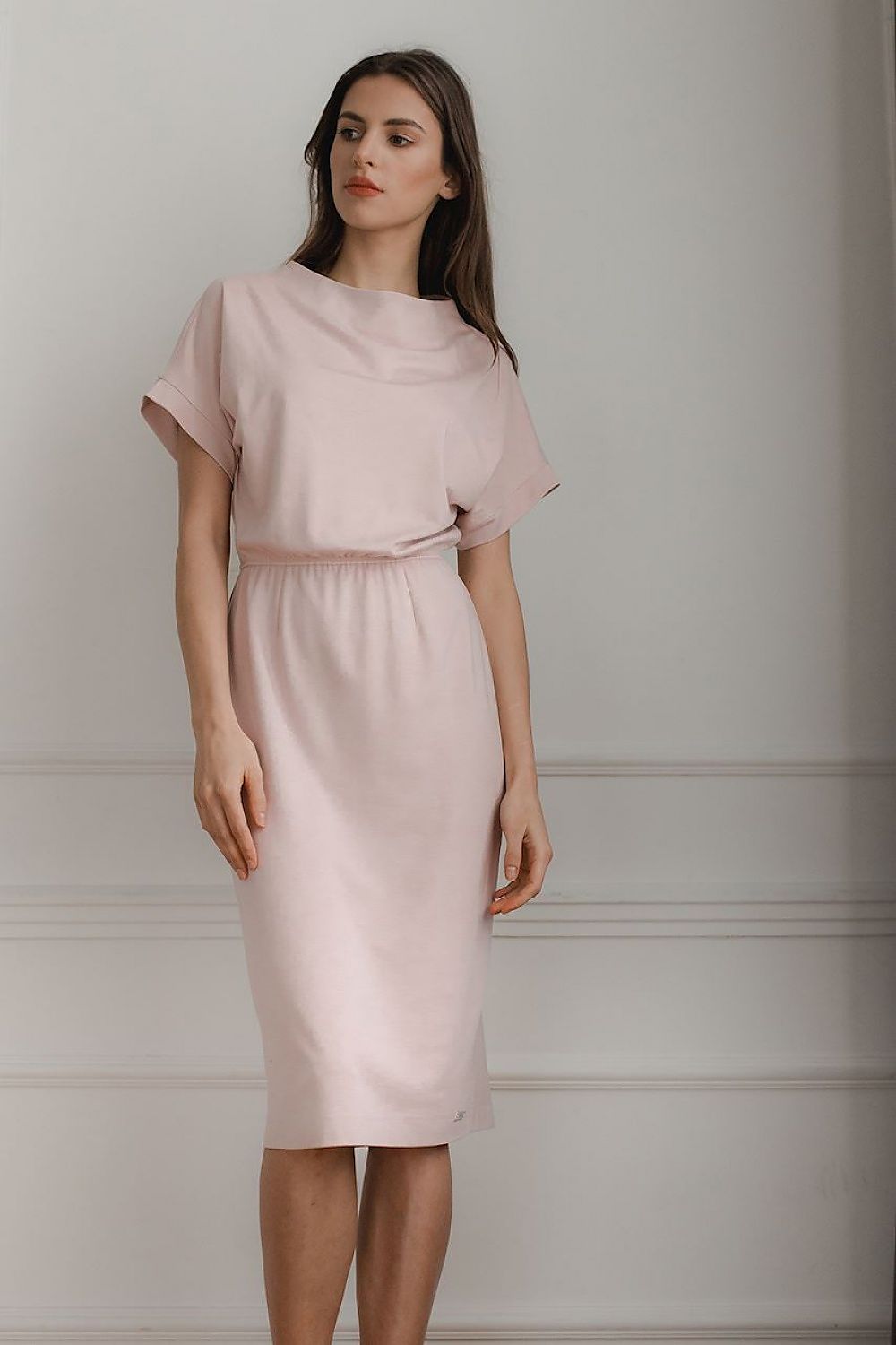  Vestito da giorno model 143893 Lenitif 