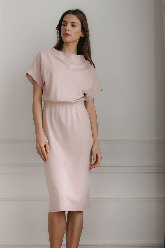  Vestito da giorno model 143893 Lenitif 