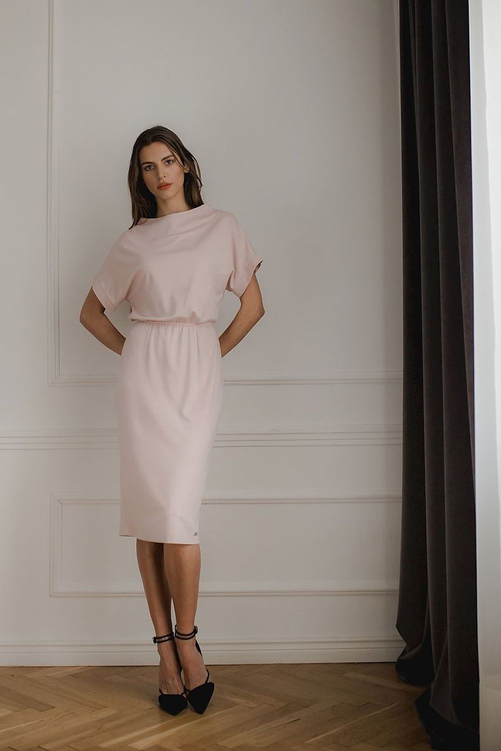  Vestito da giorno model 143893 Lenitif 