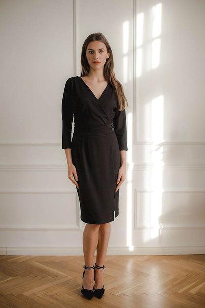 Vestito da giorno model 143896 Lenitif - Modern Vogue