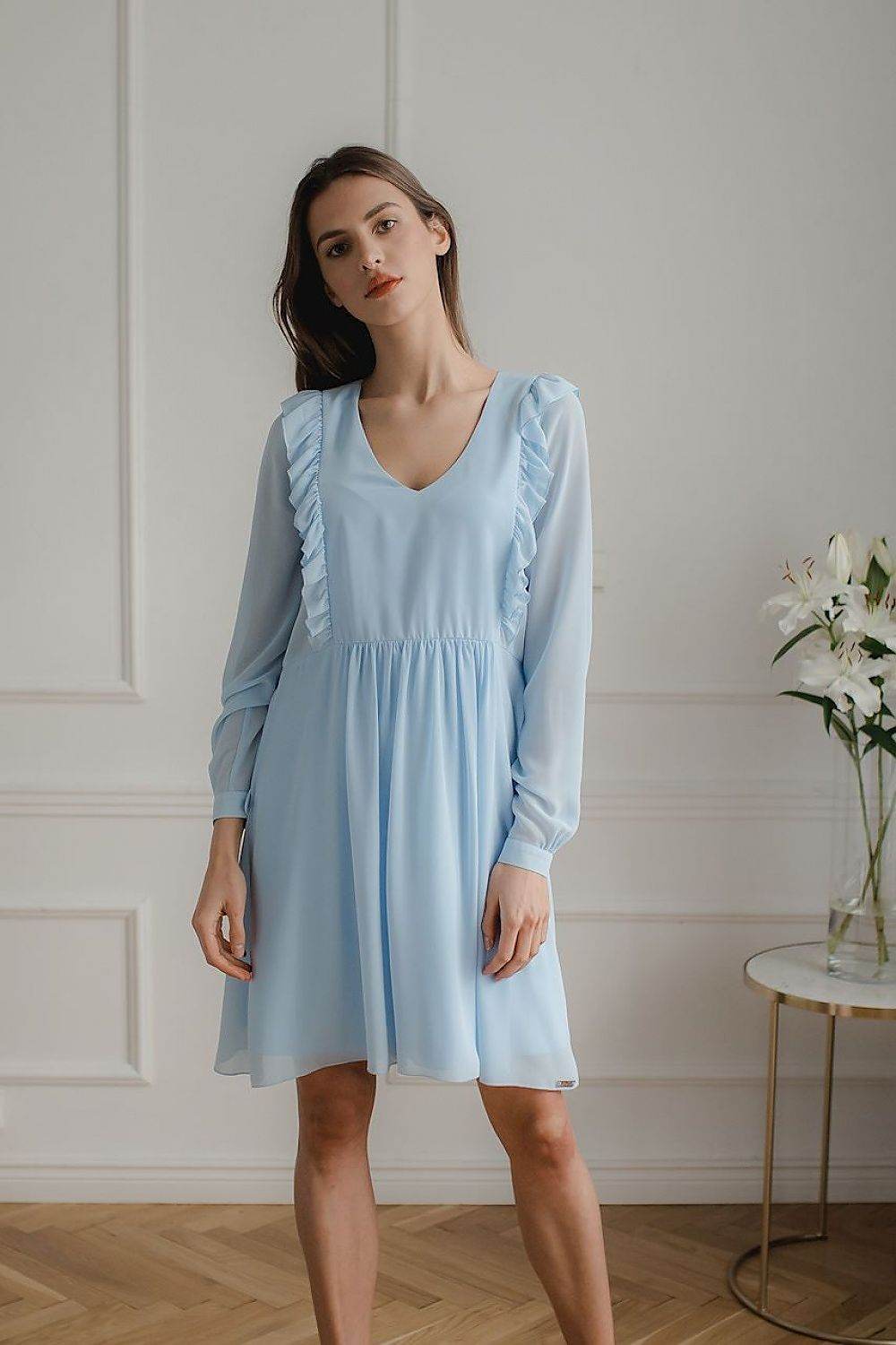 Vestito da cocktail model 143899 Lenitif - Modern Vogue