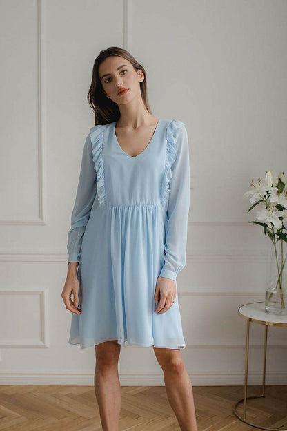 Vestito da cocktail model 143899 Lenitif - Modern Vogue