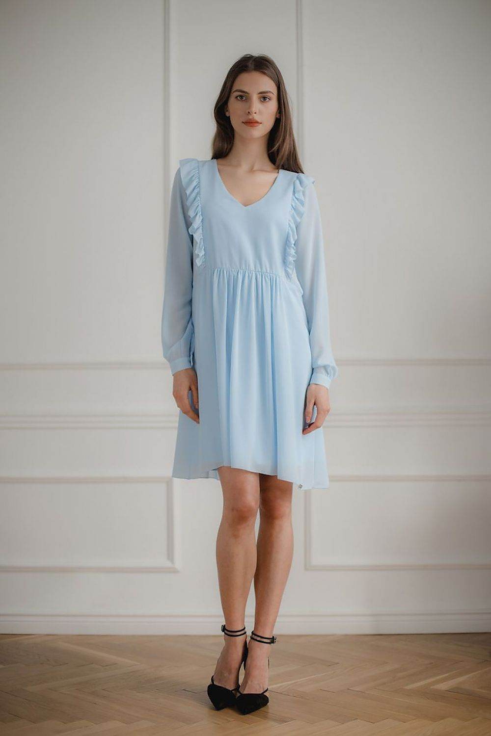Vestito da cocktail model 143899 Lenitif - Modern Vogue